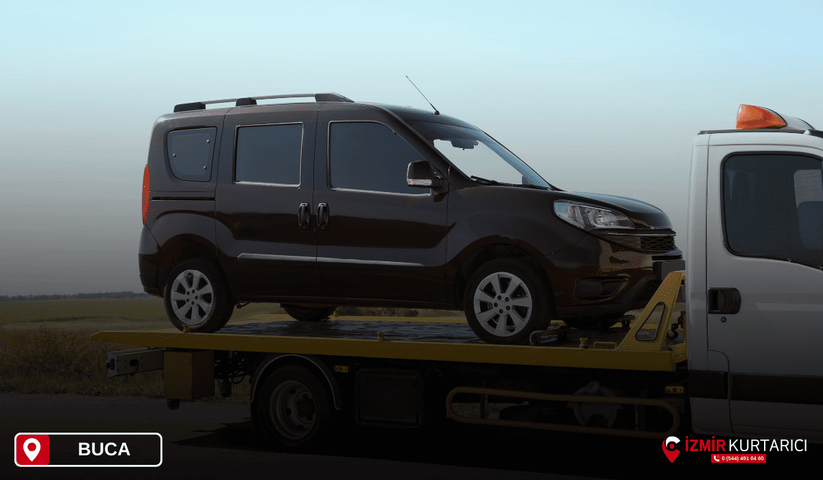 Buca Oto Kurtarıcı